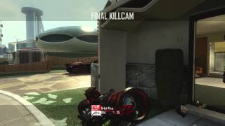 Triple Collat Killcam