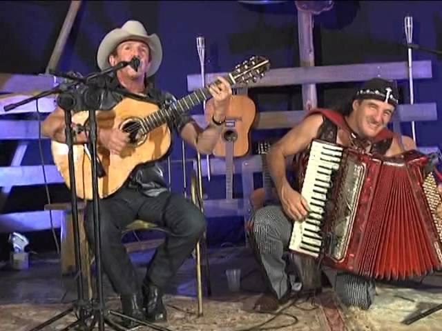Di Paullo & Paulino - Tostão