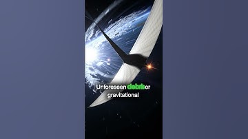 Sail the Stars: AI Solar Sails! #space #technology #ai #solarsails #exploration #futurism