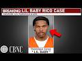 BREAKING: Lil Baby NAMED IN 4PF RICO CASE, Goodbye Forever..