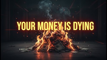 Inflation Is NOT an Accident — It’s a Plan