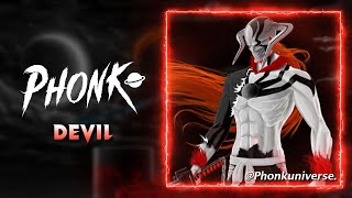 Phonk House Mix ※ Best Aggressive Drift Phonk ※ Songs That Awaken Your Inner Devil