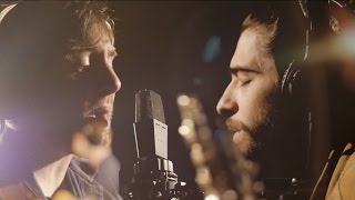 Video thumbnail of "FROM KID - Itself (Live Session)"