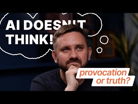 Does AI Really Think? Breaking Down Reasoning Models in 10 Min