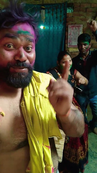 newsong holi download