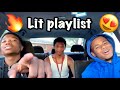 MY LIT PLAYLIST 2020🚦🔥 ( EXTREMELY LIT)