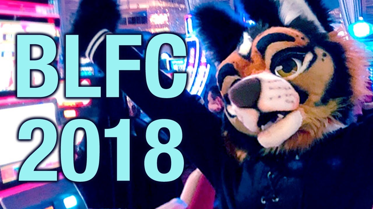 BIGGEST LITTLE FUR CON 2018