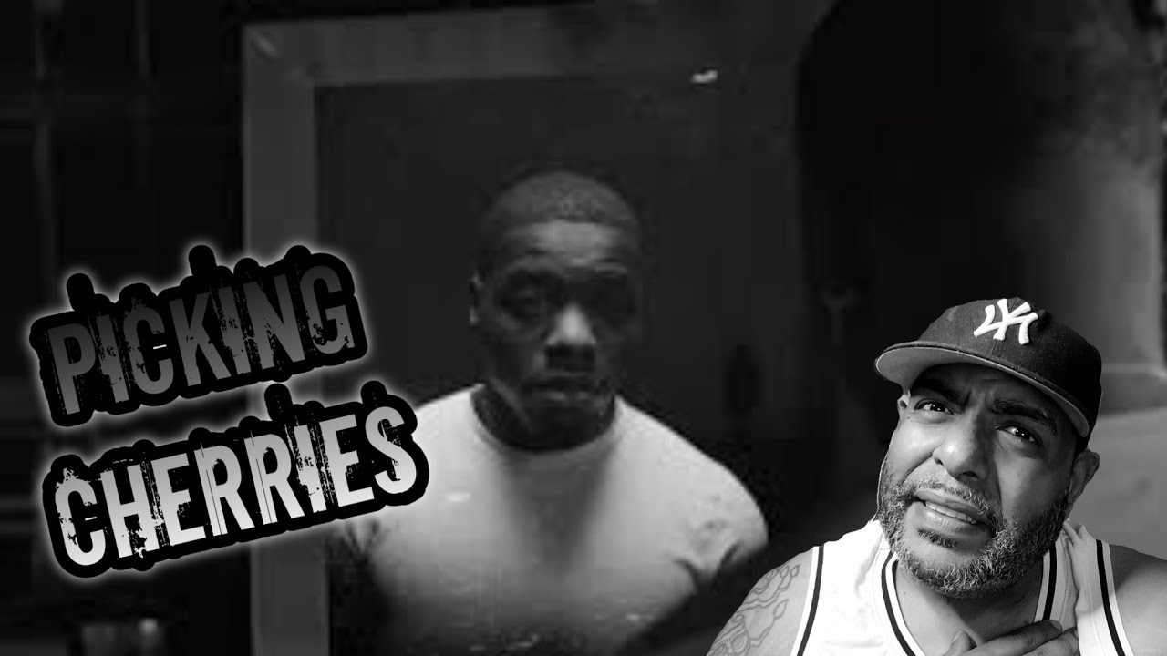 Ray Vaughn Picking Cherries (Official Music Video) REACTION!!!!!! YouTube