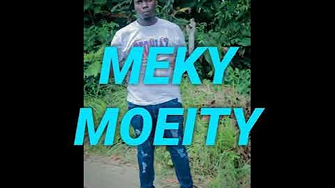 Meky Moeity- STONIAZ(LUKU FINI RIDDEM)