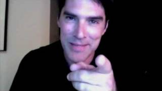 Thomas Gibson