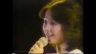 倉田まり子 : 恋人宣言