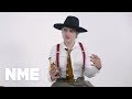 Peter Doherty interviewed: "I really don't want to die"