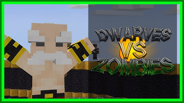 Dwarves vs Zombies: Jimmy Murder Speedrun World Record