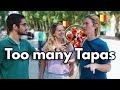 What do foreigners really think of spanish food