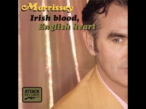 morrissey---irish-blood,-english-heart-[official-video-clip---hd]