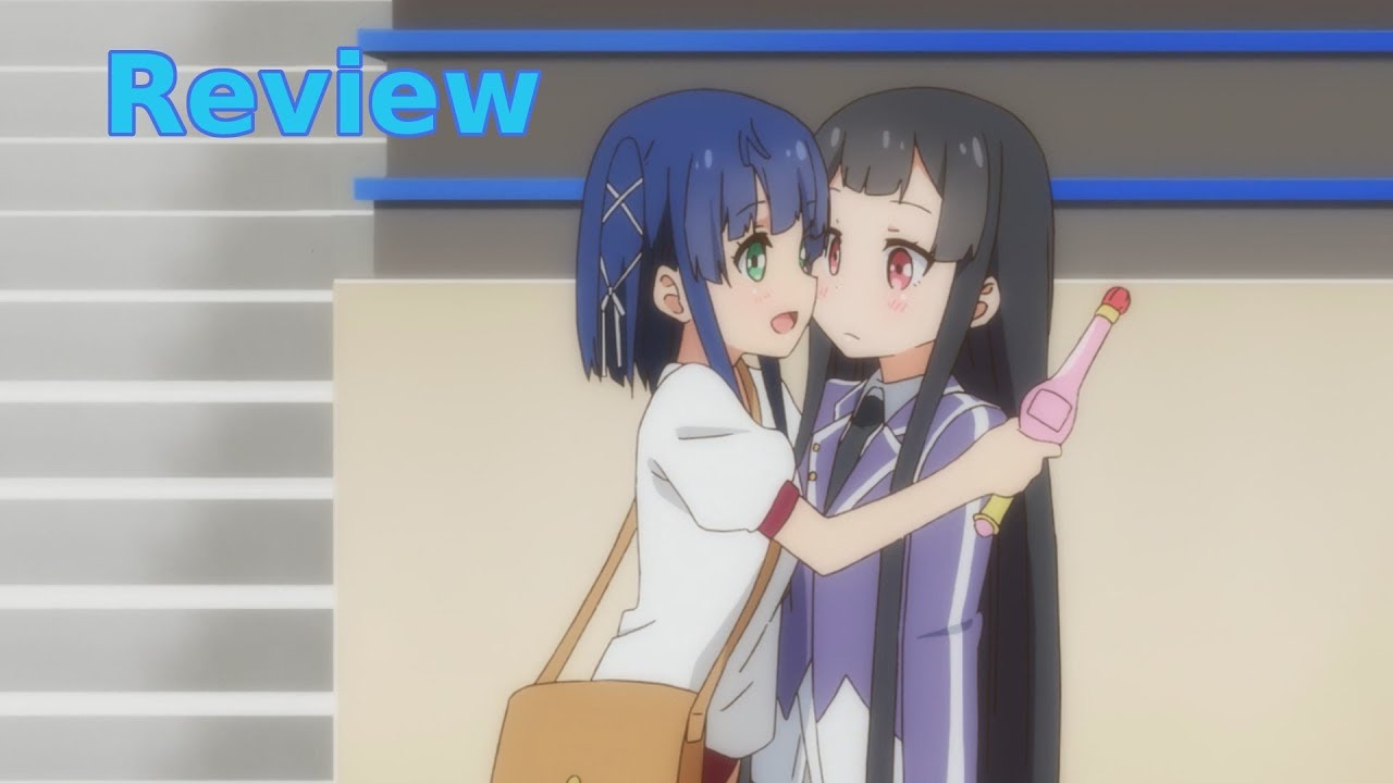 Getting Closer Hexennacht Marchen Madchen Episode 2 Review Getting Closer Hexennacht Marchen Madchen Episode 2 Review