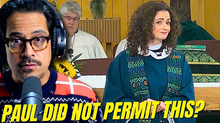 Can Women TEACH in the Church OR NOT?! | Bible Night Live (Ep. 9)