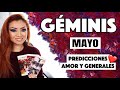 GÉMINIS ♊️ ME HE QUEDADO EN SHOCK CON TU LECTURA!!! LLEGA UN MENSAJE BOMBA PARA TI!!