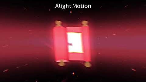 [Share Code] Ae Chuẩn Bị Tết Nào Rồi=) | SHARE CODE AM 16:9 #edit #alightmotion