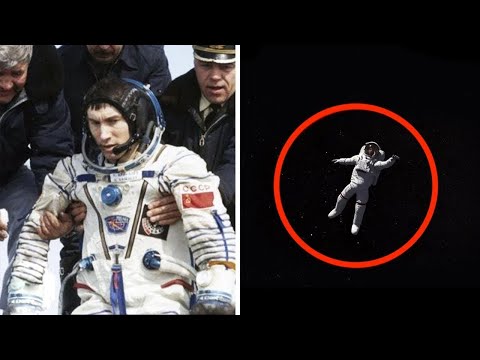 Video: Di cosa tacciono gli astronauti?