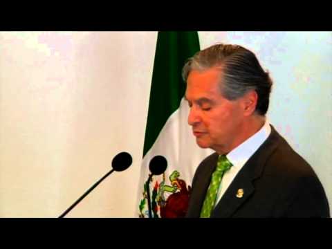 Informe del rector 2014- 2015 (Universidad de las Américas Puebla)