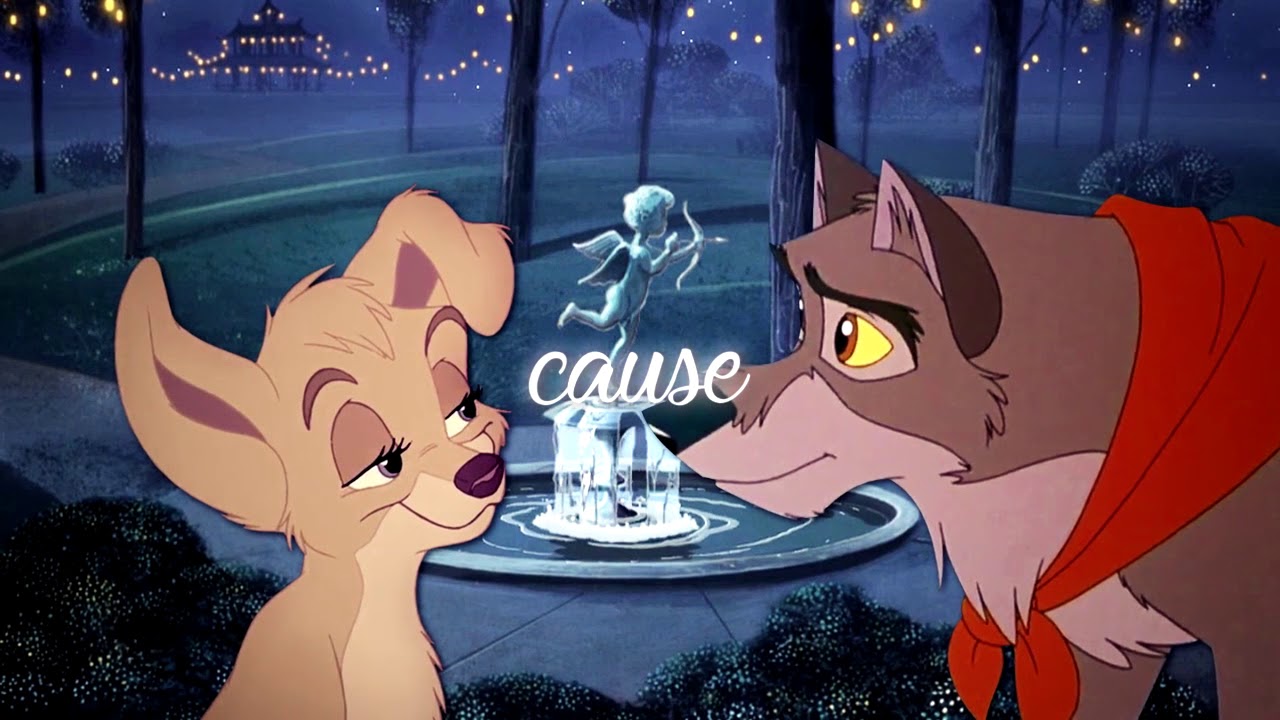 Animash I like me better when i'm with you// Full 48hour MEP♥ YouTube