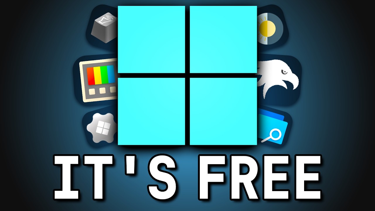 Windows 11 Feels Broken Until You Try This