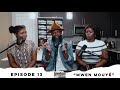 Growing up in a haitian household  haitian millennial experience  hmp episode 13 bonus clip