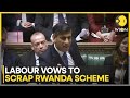 Uk labour party eyes scrapping rwanda plan  latest news  wion