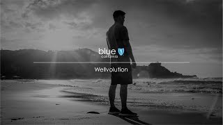 Check out the newly designed wellvolution™ platform that offers an
easy and fun approach to achieving your health goals -
https://bit.ly/2edfaxt at blue shie...