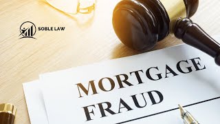 Mortgage Fraud Lawyer