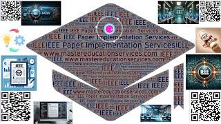 Master Educational Services:IEEE Paper and Project Implementation Services