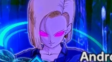 Dragon Ball Xenoverse 2 Mod Offline BRQB: (Android 18) PC Gameplay