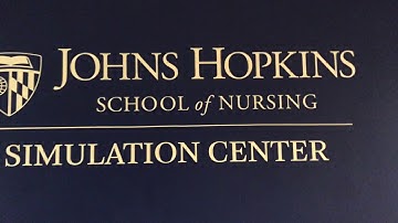 #MannequinChallenge School of Nursing Style