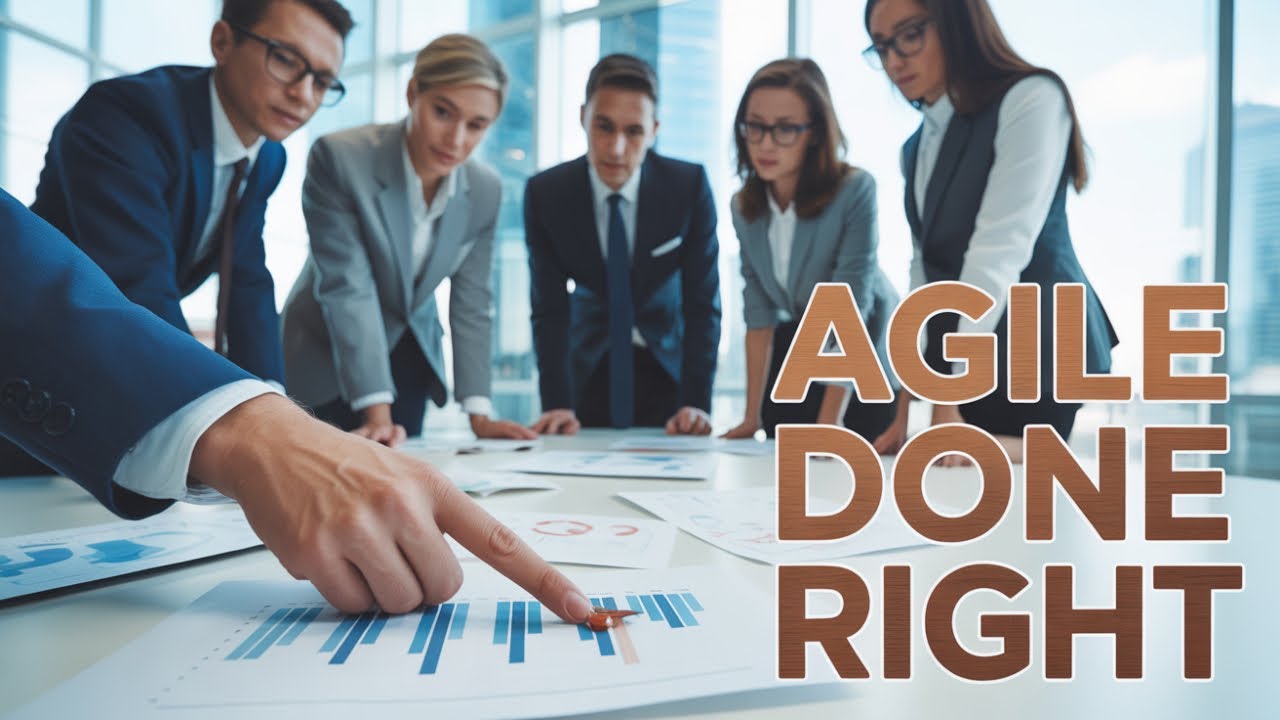 5 Essential Agile Tools Every Developer Needs in 2025