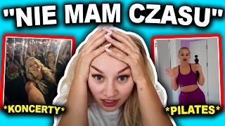 Download Lagu CIĘZKIE ŻYCIE INFLUENCERKI MP3 Download Lagu CIĘZKIE ŻYCIE INFLUENCERKI MP3