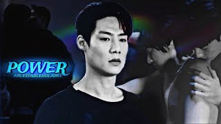 FMV: Oab x Wan |𝐏𝐎𝐖𝐄𝐑 [This Love Doesn’t Have Long Beans]