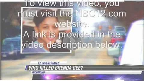 Brenda Gee Knight