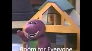 Barney Dolls  Season 2 and 3