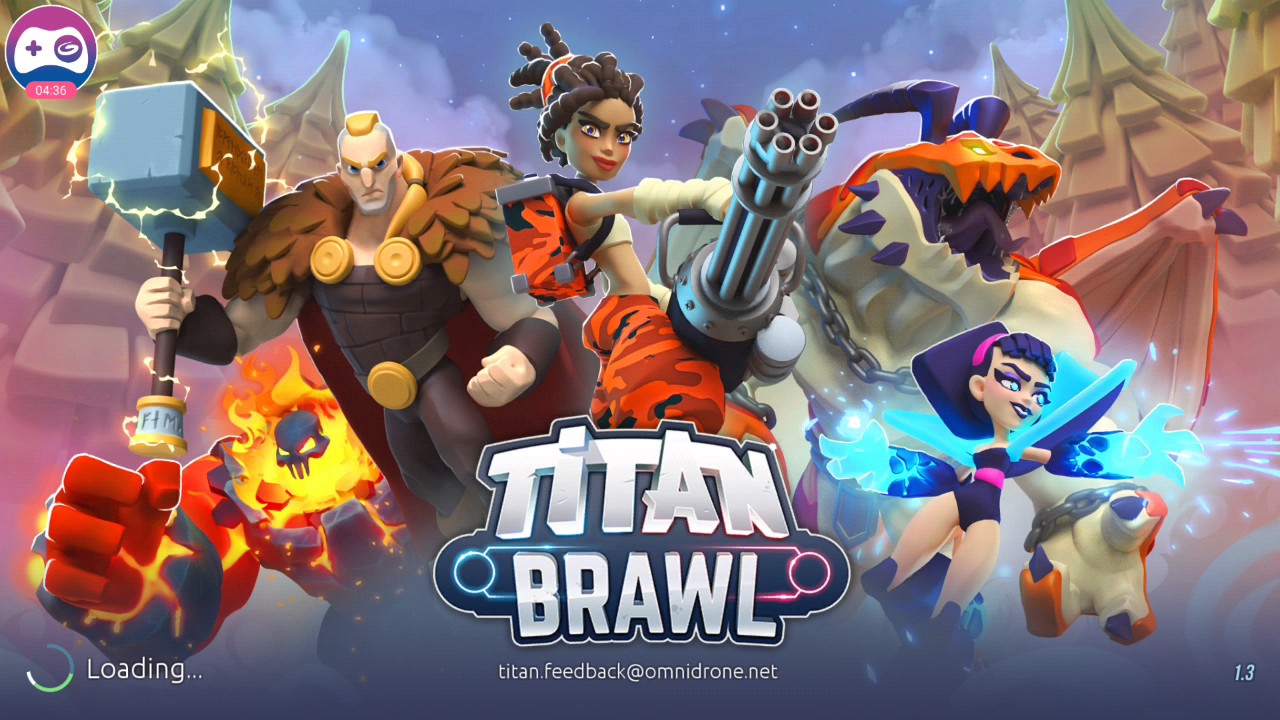 overwatch on android youtube