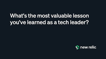 What’s the most valuable lesson you’ve learned (part 2)?