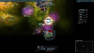 Darkorbit - Professionnal Fighters