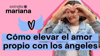 Cómo elevar el amor propio con Los Ángeles