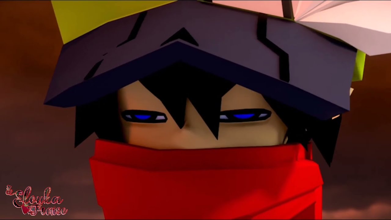 ⁀➷🍓꒱ 卡米尔/Camil edit - 凹凸世界/AOTU World || By.Elouka Fraise