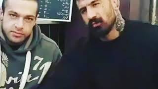 وحید مرادی اهنگ های زیبا(3)