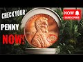 Top 4 Lincoln Pennies That Sold for Over $40 Million! Check Your Pocket Now