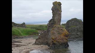 Kingsbarns to St Andrews