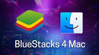 BlueStacks 4 Mac - The best android gaming platform.