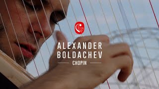 Alexander Boldachev - Frédéric