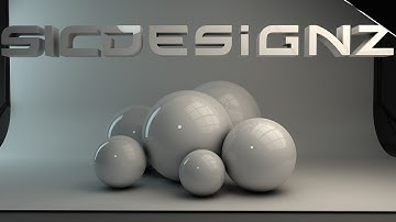 How To Create An Awesome Intro In Cinema 4D R13